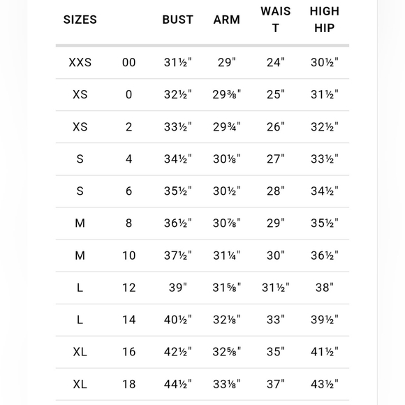 White House Black Market Dress - Picture 3 of 3